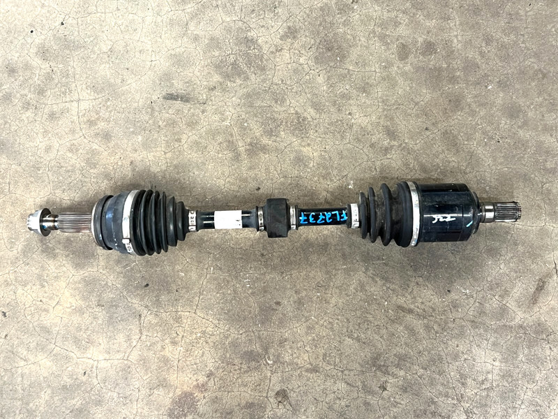 ⭐2020-2022 HYUNDAI PALISADE FRONT LEFT DRIVER AXLE SHAFT AXLESHAFT OEM LOT2737