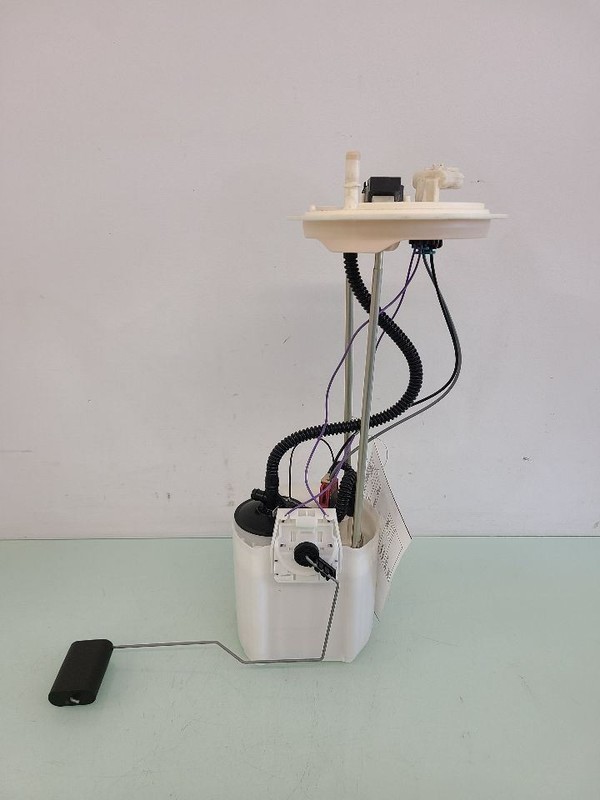 Fuel Pump Assembly Fuel Tank Mounted Fits 23-24 FORD F250SD PICKUP 586407