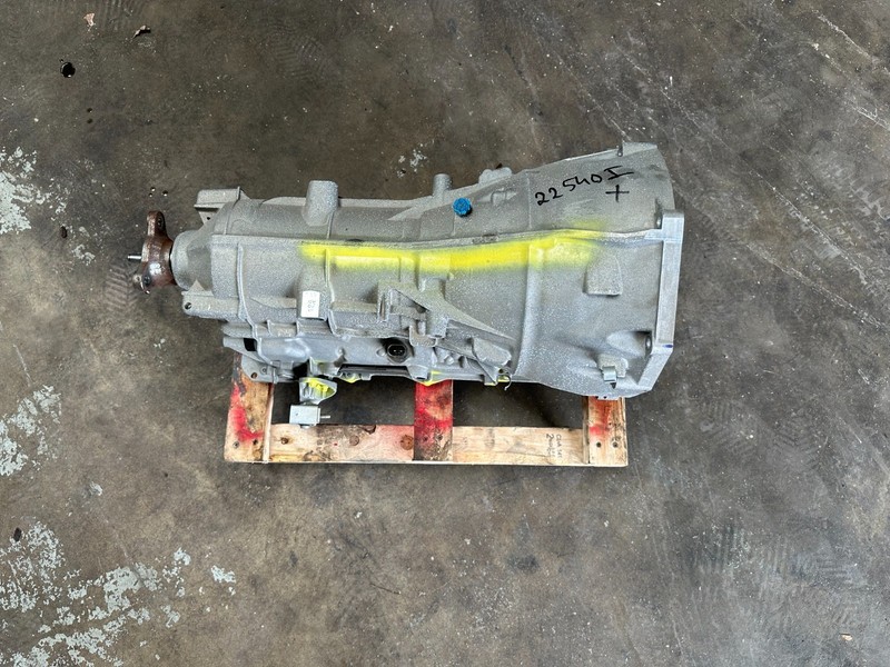 21-24 BMW 340I 540i 640i3.0 B58 RWD GA8HP51Z AUTOMATIC TRANSMISSION 32k milles