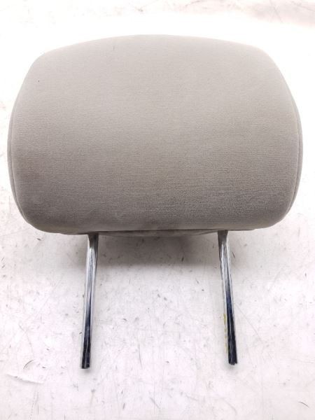 2007 TOYOTA CAMRY HYBRID PASSENGER SIDE FRONT CLOTH HEADREST ASSEMBLY