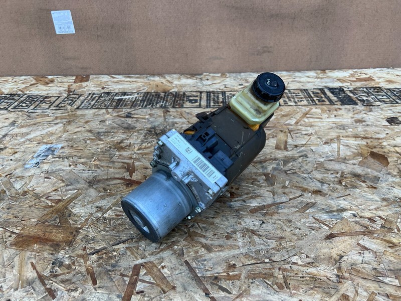 INFINITI QX60 2016-2020 OEM ELECTRIC POWER STEERING PUMP 3.5L V6 ASSEMBLY