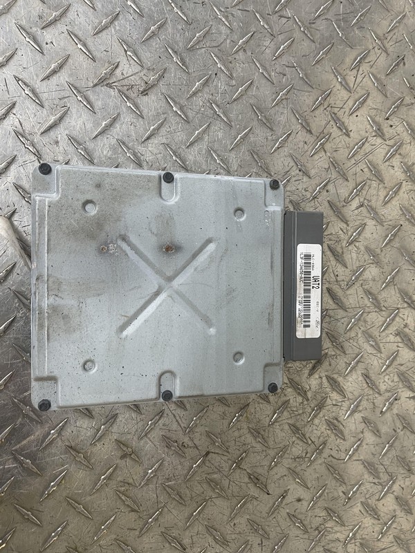2001 Ford F150 Engine Computer 1L3F-ATC Tested Oem