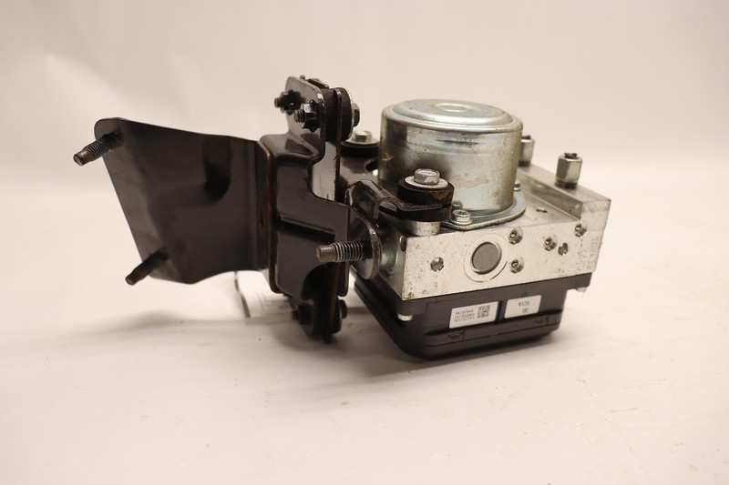 2014-2015 INFINITI Q50 3.5L ANTI LOCK ABS BRAKE PUMP MODULE CONTROL UNIT OEM