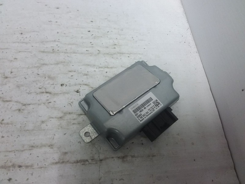 Voltage Stabilization Module DG9T-14B526-MA Fits 15-20 FORD F150 PICKUP 1555332