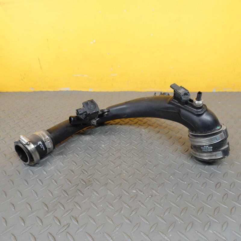 2018-2024 ALFA ROMEO STELVIO INTERCOOLER HOSE PIPE LINE OEM 05281935AC