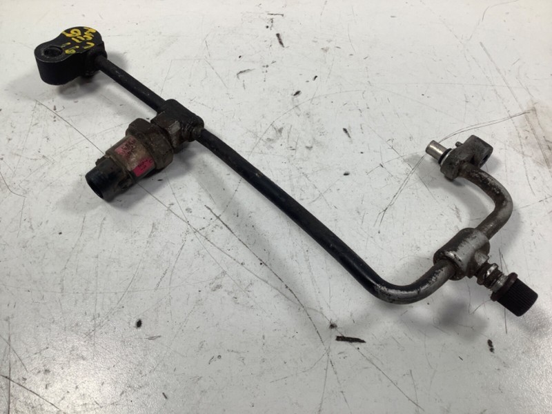 91-95 Acura Legend A/C Condenser Line 80331-SP0-013 OEM