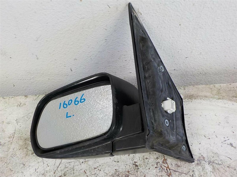 2003 2004 2005 Honda Pilot Ex Ex-L Lh Driver Side View Mirror 76250-S9v-A11zb