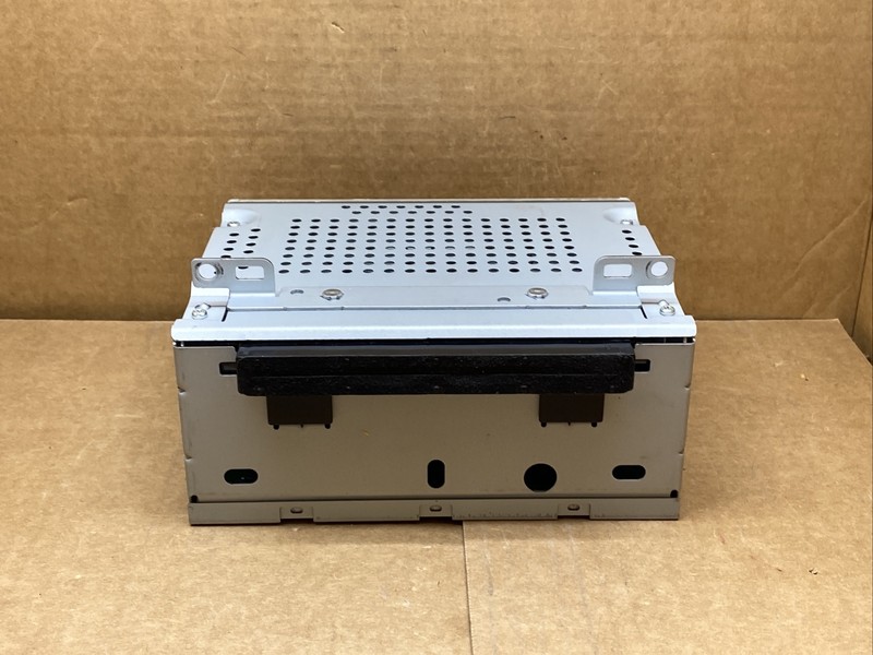 2015-2017 Ford Focus AM FM CD Player Single Disc Radio OEM FM5T-19C107-JD