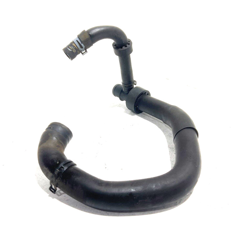 2018-2023 VOLKSWAGEN ATLAS 3.6L RADIATOR LOWER COOLANT HOSE PIPE OEM