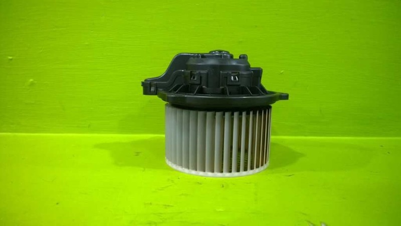 18 19 20 21 22 23 RIO ACCENT BLOWER MOTOR OEM 3473-27