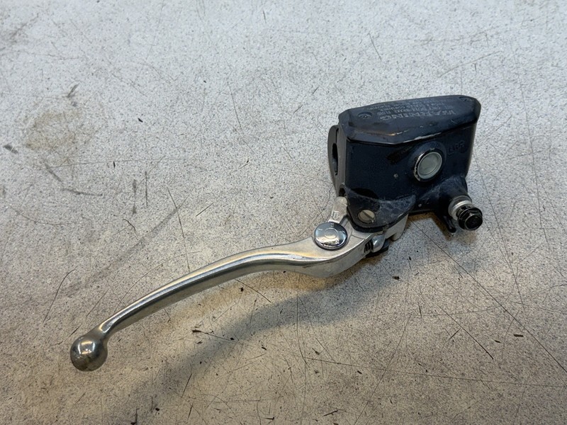 2024 Kawasaki EX 650 Front Brake Master Cylinder EX650 24