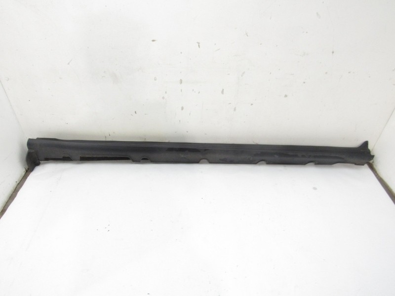 Hyundai Ioniq 5 2023 Right Passenger Rocker Skirt Molding Trim Panel 21-25 ;@2