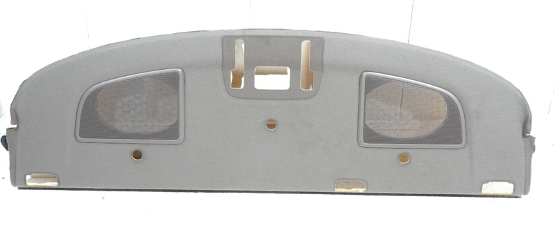 99 00 01 TOYOTA CAMRY REARSHELF PANEL TRIM PACKAGE TRAY 64330-AA050 OEM