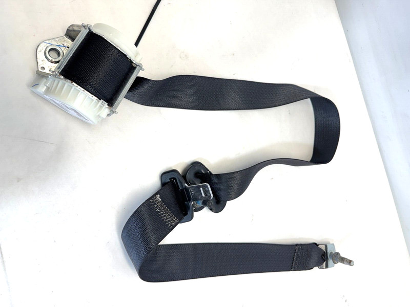 ✅13-2024 RAM 1500-3500 UNLOCKED RETRACTOR REAR OUTER SEAT BELT LEFT OR RIGHT OEM