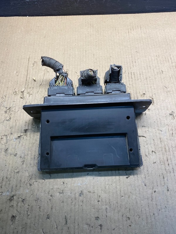 2014 2015 Ford Van E150 E250 6.8 Engine Control ECU ECM fc2a-12a650-nb AC0834 DG