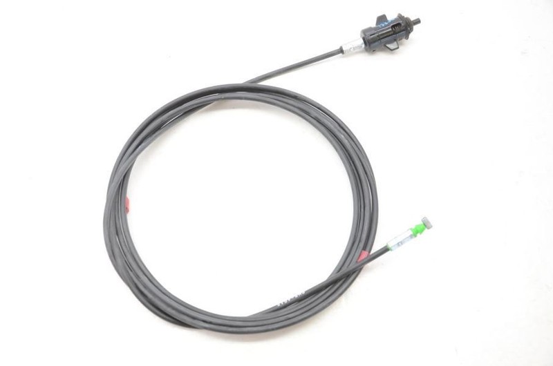 2015-2018 Subaru WRX STI Trunk Release Cable