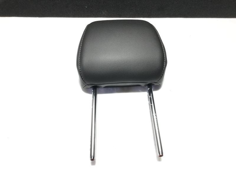 RIGHT FRONT HEADREST BLACK FITS 2013-2016 FORD FUSION23590