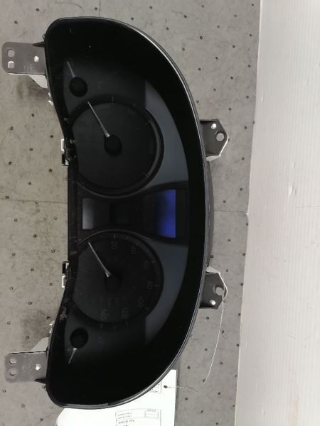 Speedometer Cluster MPH Fits 14-15 LEXUS RX450H 1179879