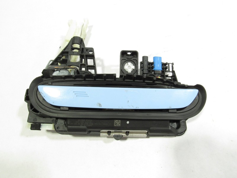 23-25 BMW M2 G87 2023 Front Left Driver Door Handle Opener W/ Bracket Mount |