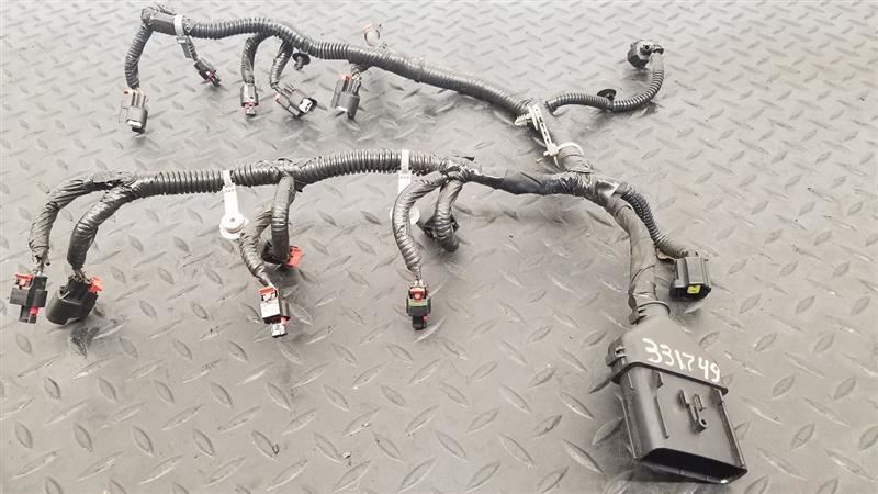 20-22 Jeep Cherokee 3.2L Fuel Injector Coil Harness OEM 05148097AM