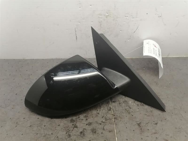Passenger Side View Mirror Power VIN W 4th Digit Fits 07-16 IMPALA 1380201