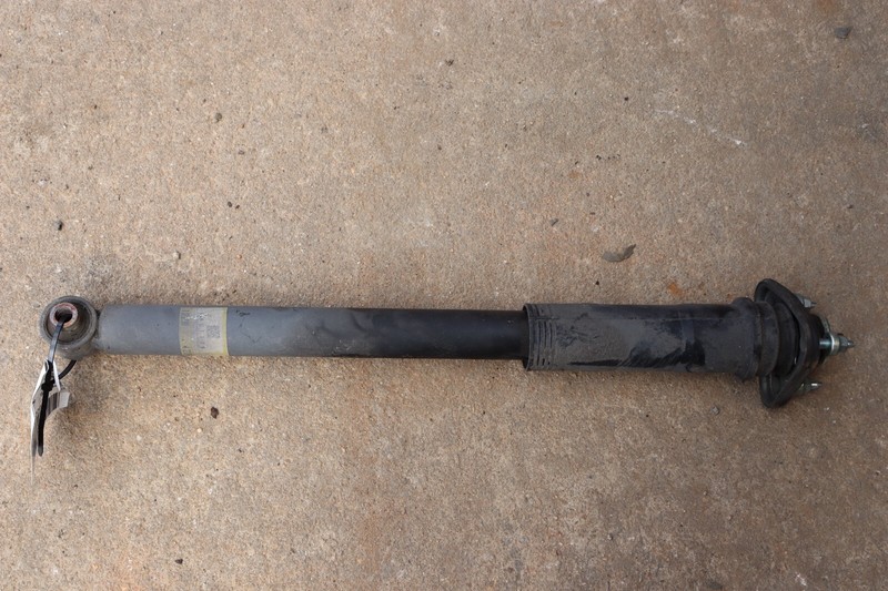 2014-2015 LEXUS IS250 F-SPORT RWD REAR LEFT SIDE SHOCK STRUT ABSORBER OEM