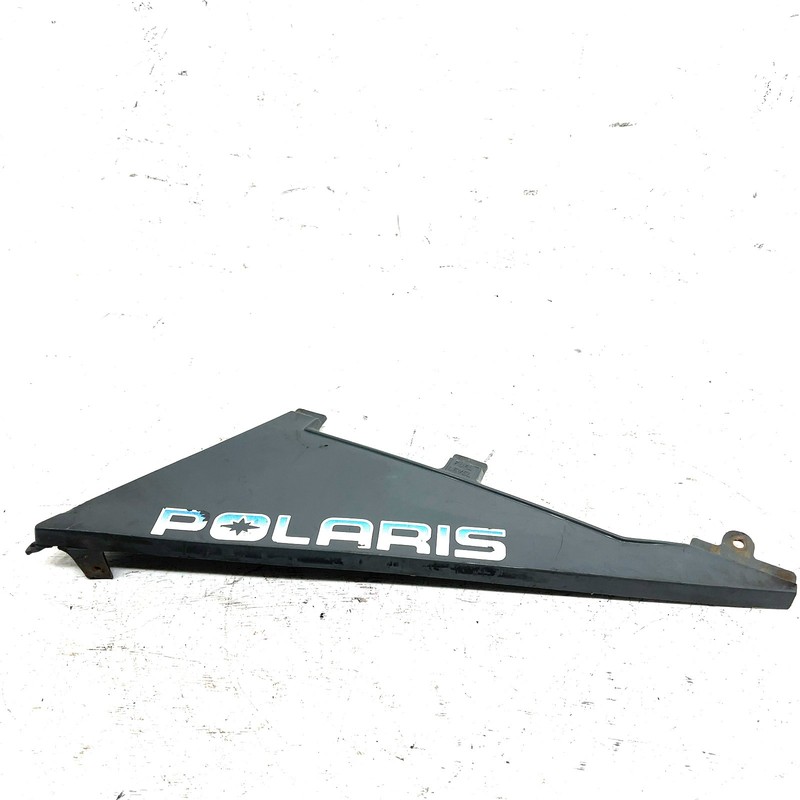 1993 Polaris Big Boss 350L 6x6 OEM Right Side Panel 5430971-132 AP192