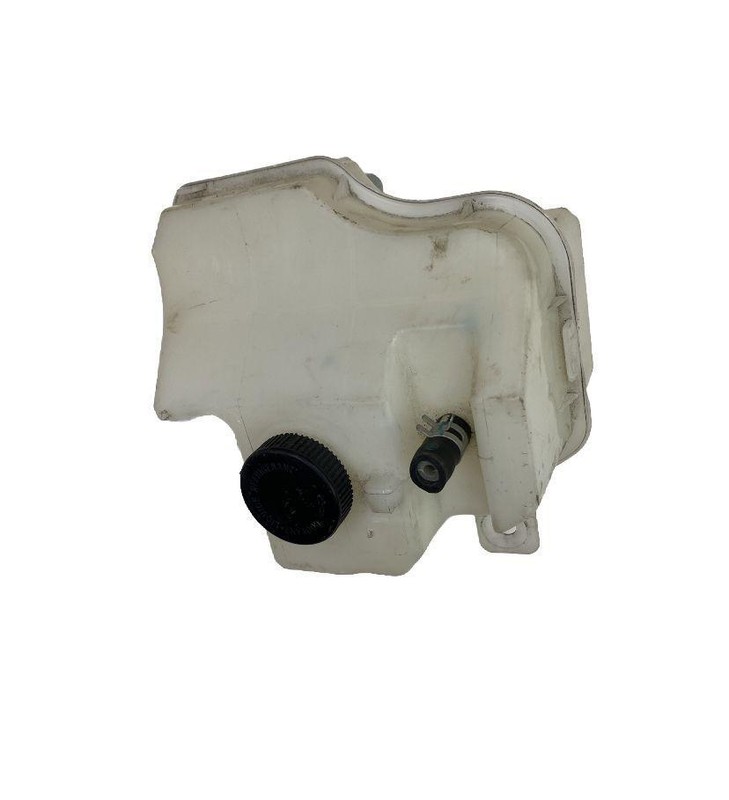 RADIATOR COOLANT OVERFLOW TANK MAXIMA 2019 NISSAN RESERVOIR ASSY OEM 217103TA1A