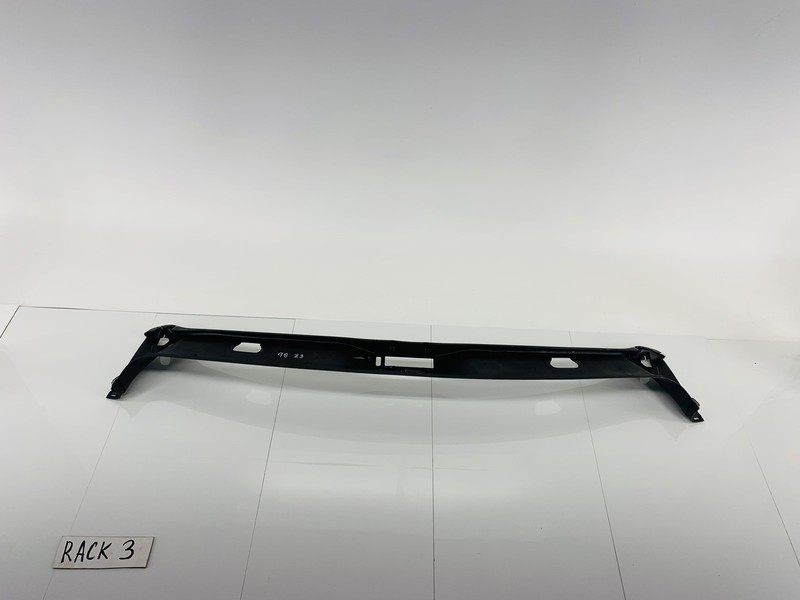 96-02 BMW Z3 ROADSTER FRONT UPPER OVERHEAD HEADLINER TRIM COVER OEM