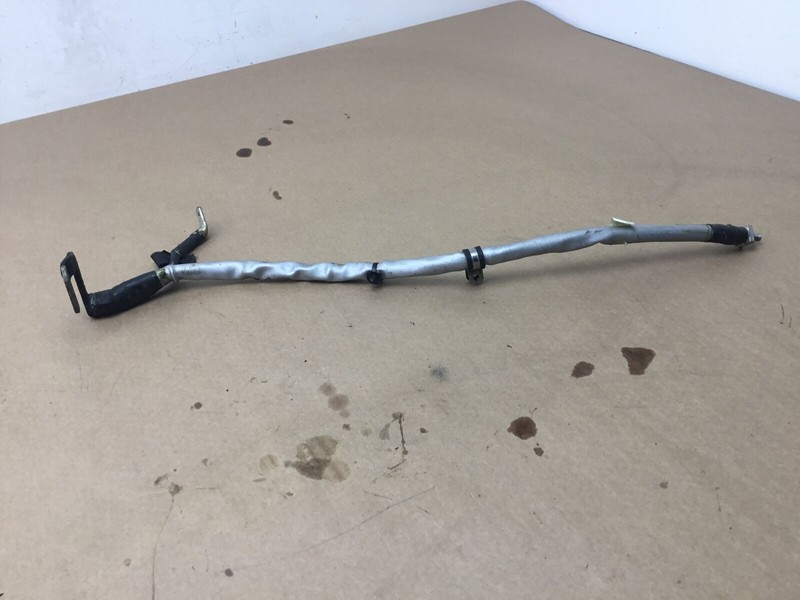 Bentley Continental GT V8 Alternator Starter Harness Wire Wiring Cable 12-18 |:Y