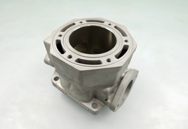 REMAN 1991-2005 Arctic Cat Pantera / ZL 550 OEM Cylinder Jug (73.25mm) 3003-926