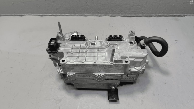 2018-2019 HONDA ACCORD HYBRID 2.0L PCU POWER MODULE UNIT INVERTER REWRITABLE OEM