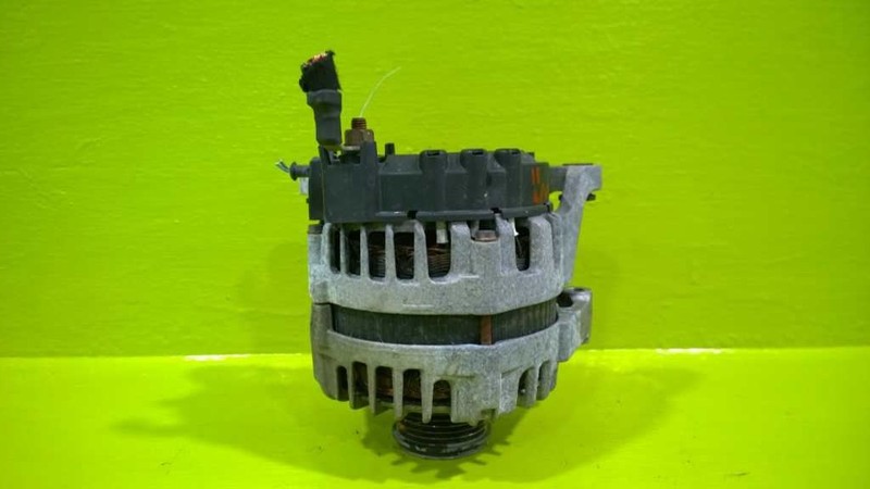 11 CHEVY CRUZE ALTERNATOR OEM 3015-66