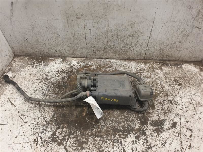 2005 TOYOTA MATRIX 1.8L 4CYL FUEL VAPOR CANISTER ASSEMBLY
