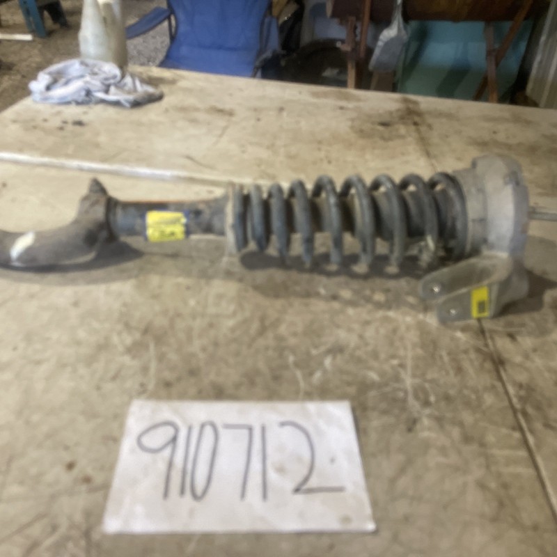 04-09 CADILLAC SRX Right Front Strut & Spring Passenger Side Rh OEM