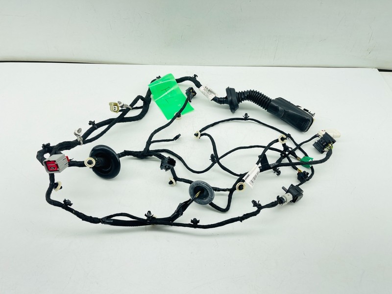 18-20 BUICK REGAL Genuine GM Front Driver Side Door Wiring Harness 39133674 OEM