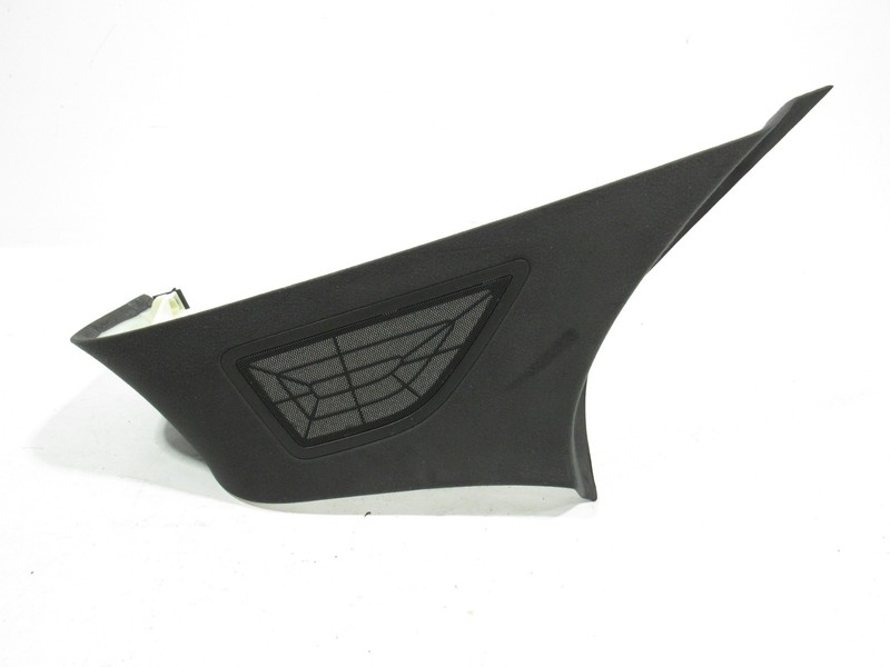 Maserati Levante Q4 2017 Rear Left Upper D Pillar Cover Panel Trim 16-24 ;#3