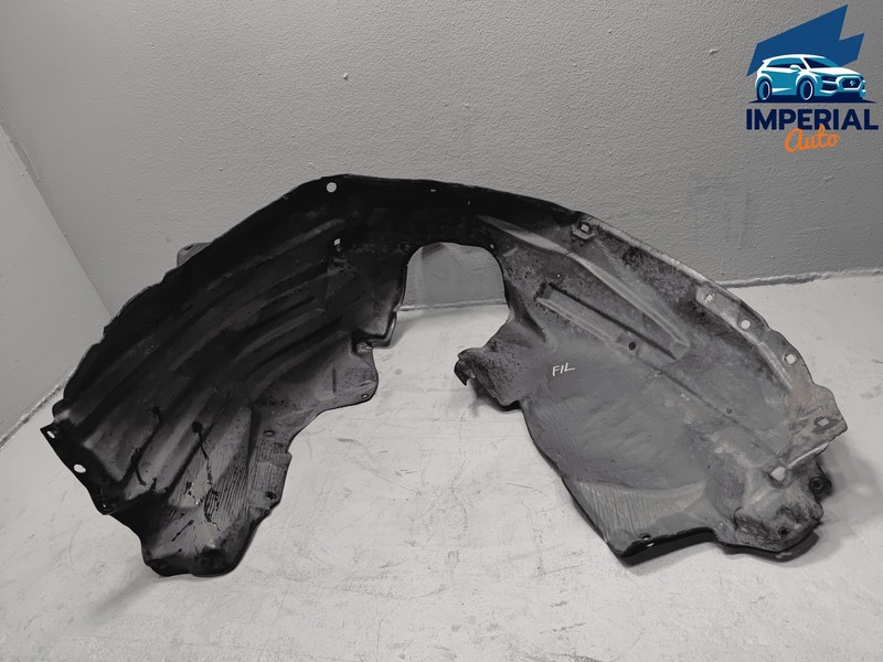 2019-25 Toyota RAV4 Front Left Driver Side Fender Liner Splash Shield Guard OEM