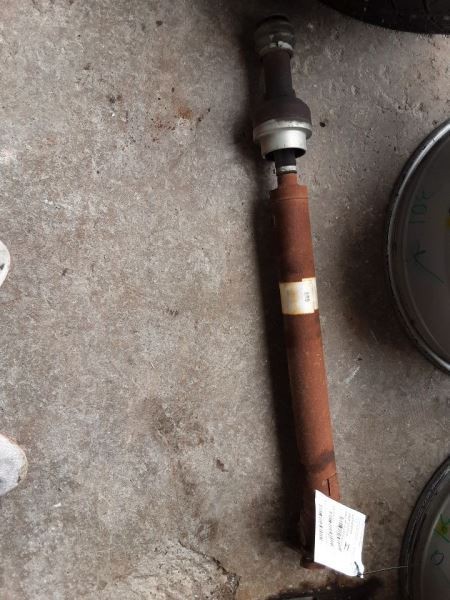 Front Drive Shaft Classic Style 5 Lug Wheel Fits 13-20 DODGE 1500 PICKUP 3329374