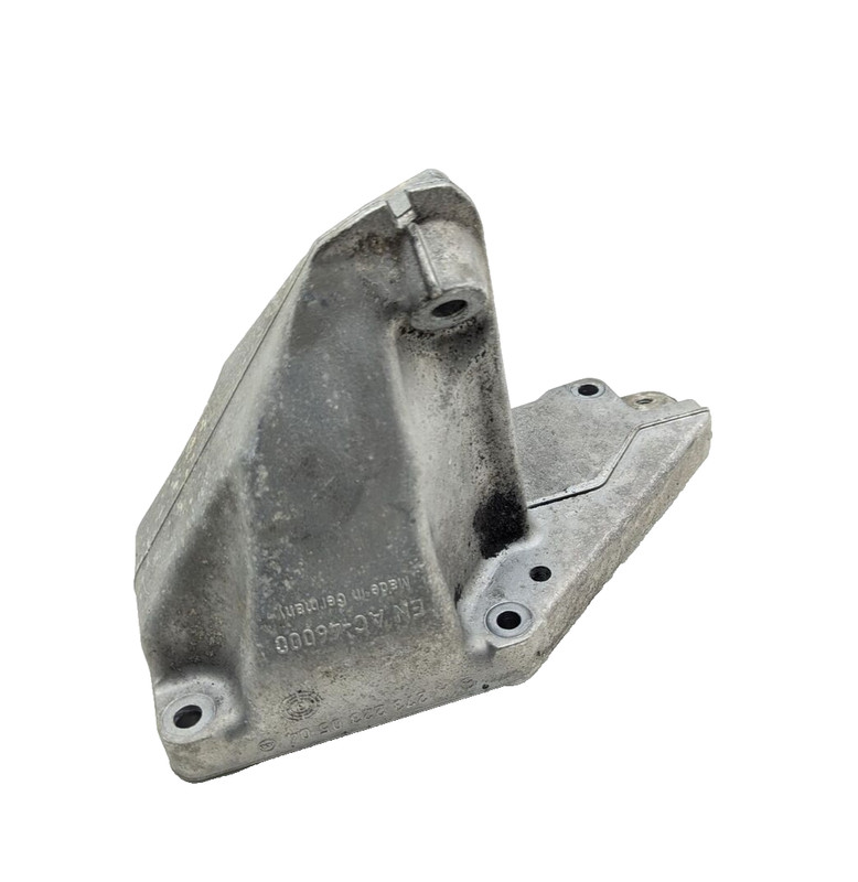 07-11 Mercedes W216 CL550 RWD Engine Motor Left Driver Side Mount Bracket OEM