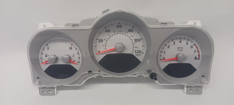 06-'08 CHRYSLER PT CRUISER Speedometer 31k miles OEM 1 Year Warranty!