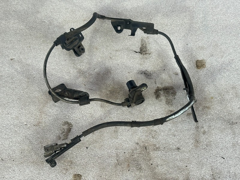 Toyota Sequoia Limited, Chassis Front Left ABS Sensor, 00-07, 89543-0C010