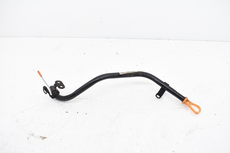 2005 Mini Cooper S R52 R53 W11 Engine Oil Dipstick Guide Tube OEM KW76