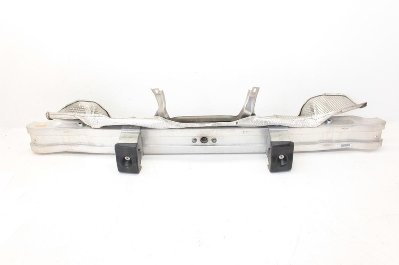 06-12 Porsche Cayman 2.9L Rear Bumper Reinforcement Bar 98750547503