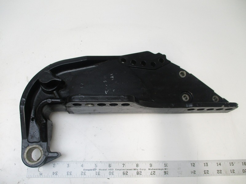 3508-9751A1 Port Transom Bracket for Mercury Mariner 40 50 55 60 Hp Outboard