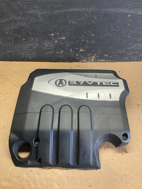 2007 to 2009 Acura MDX OEM 3.7L Engine Cover s3394 DG