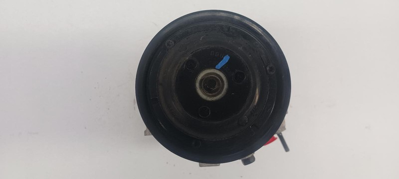 17-'18 KIA OPTIMA Compressor 2.4L OEM 83K Miles 1 Year Warranty!!
