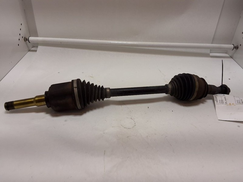2020-2021 Chevy Blazer Front Left Axle Shaft 2.5L AT