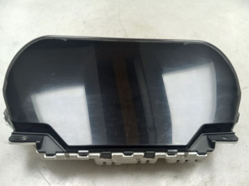 2007 LEXUS RX350 3.5L AWD AT SPEEDOMETER INSTRUMENT CLUSTER