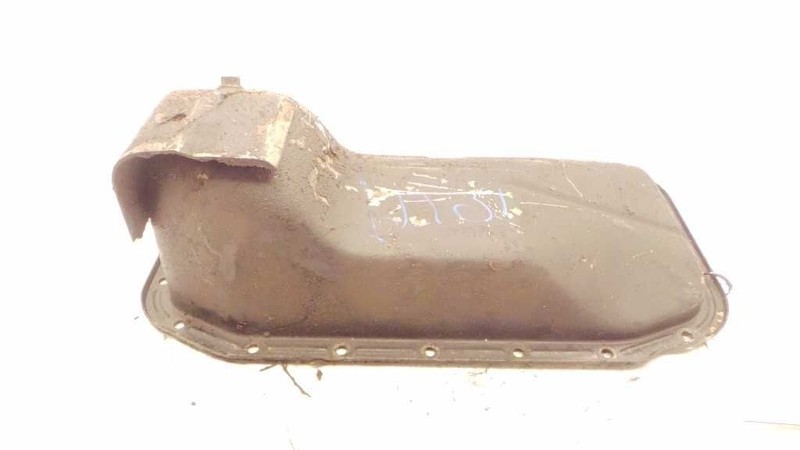 87 TTOYOTA Valve Cover OIL PAN